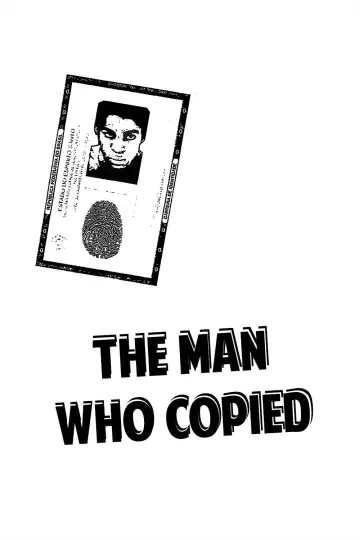Постер до фильму"O Homem Que Copiava" #986982