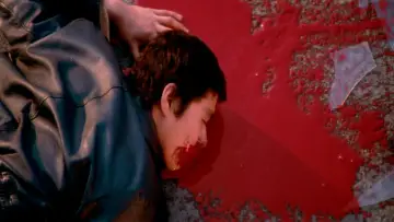 Задник до фильму"激突! 殺人拳" #407485