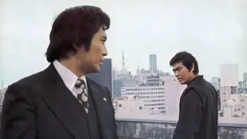 Задник до фильму"激突! 殺人拳" #407486