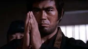 Задник до фильму"激突! 殺人拳" #407488