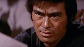 Задник до фильму"激突! 殺人拳" #407491