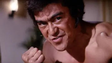 Задник до фильму"激突! 殺人拳" #407492