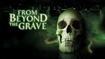 Задник до фильму"From Beyond the Grave" #1093456