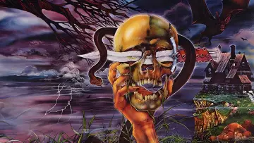 Задник до фильму"From Beyond the Grave" #1093457