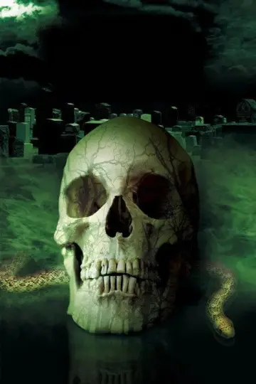 Постер до фильму"From Beyond the Grave" #1093474