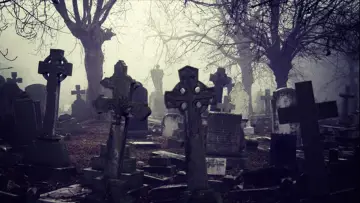Задник до фильму"From Beyond the Grave" #451381