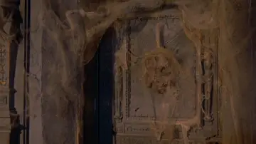 Задник до фильму"From Beyond the Grave" #451383
