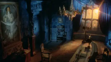 Задник до фильму"From Beyond the Grave" #451390