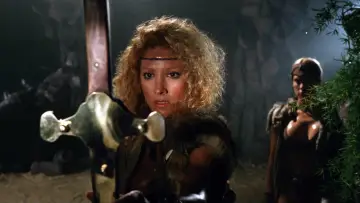 Задник до фільму "Amazons" #1570367