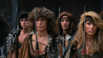 Задник до фільму "Amazons" #1570372