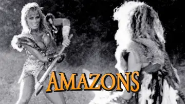 Задник до фільму "Amazons" #1570373