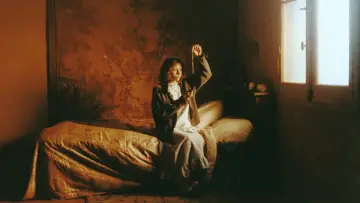 Задник до фильму"El sur" #1115112