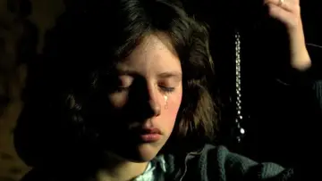 Задник до фильму"El sur" #535717