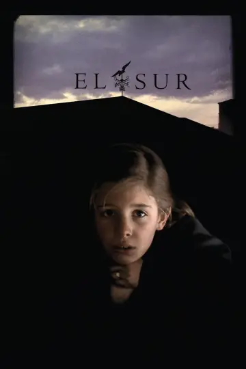 Постер до фильму"El sur" #535744