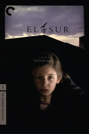 Постер до фильму"El sur" #535747