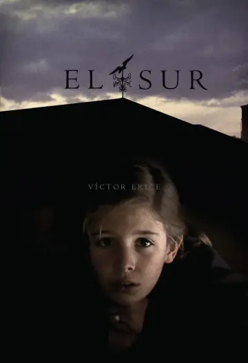 Постер до фильму"El sur" #535748