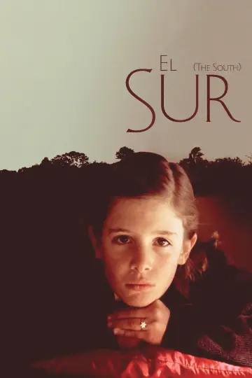 Постер до фильму"El sur" #535750