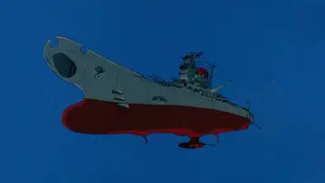 Задник до фільму "宇宙戦艦ヤマト" #1620932