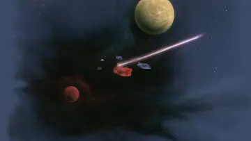 Задник до фільму "宇宙戦艦ヤマト" #1620933