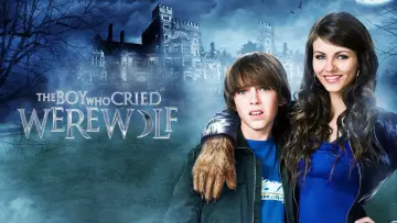 Задник до фильму"The Boy Who Cried Werewolf" #1063474