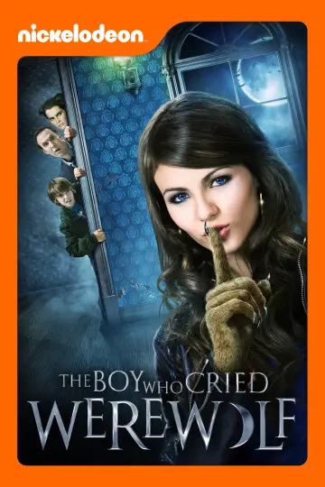 Постер до фильму"The Boy Who Cried Werewolf" #1063476