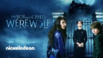 Задник до фильму"The Boy Who Cried Werewolf" #144998
