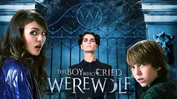 Задник до фильму"The Boy Who Cried Werewolf" #145000