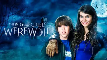 Задник до фильму"The Boy Who Cried Werewolf" #145001