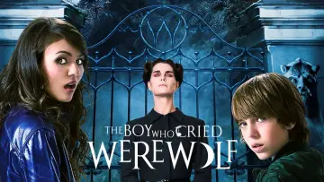 Задник до фильму"The Boy Who Cried Werewolf" #145002