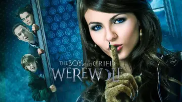 Задник до фильму"The Boy Who Cried Werewolf" #145004