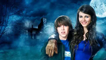 Задник до фильму"The Boy Who Cried Werewolf" #422235