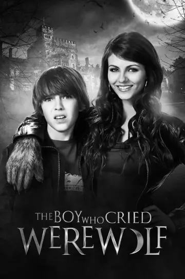 Постер до фильму"The Boy Who Cried Werewolf" #471396