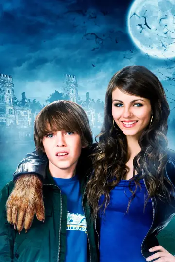 Постер до фильму"The Boy Who Cried Werewolf" #478525