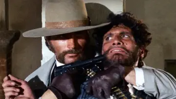 Задник до фильму"Il mercenario" #900725