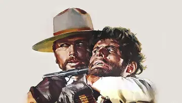 Задник до фильму"Il mercenario" #900726