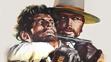 Задник до фильму"Il mercenario" #900729