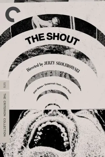 Постер до фильму"The Shout" #1172795