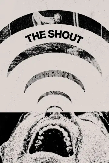 Постер до фильму"The Shout" #1172797