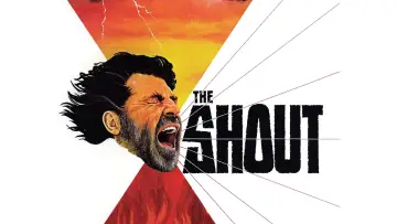 Задник до фильму"The Shout" #944873