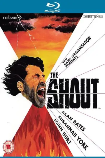Постер до фильму"The Shout" #944878