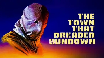 Задник до фильму"The Town That Dreaded Sundown" #1028461