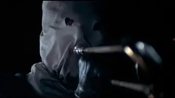 Задник до фильму"The Town That Dreaded Sundown" #1028463
