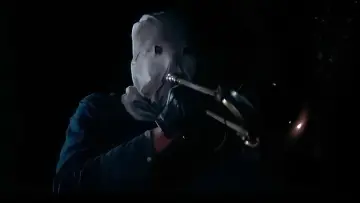Задник до фильму"The Town That Dreaded Sundown" #1028464