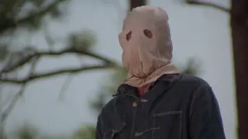 Задник до фильму"The Town That Dreaded Sundown" #1028465