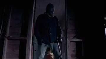 Задник до фильму"The Town That Dreaded Sundown" #1028466