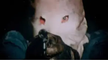 Задник до фильму"The Town That Dreaded Sundown" #1028471