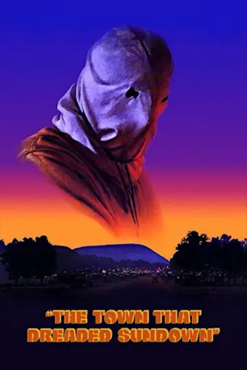 Постер до фильму"The Town That Dreaded Sundown" #1028475