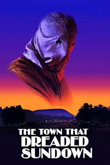 Постер до фильму"The Town That Dreaded Sundown" #1028476