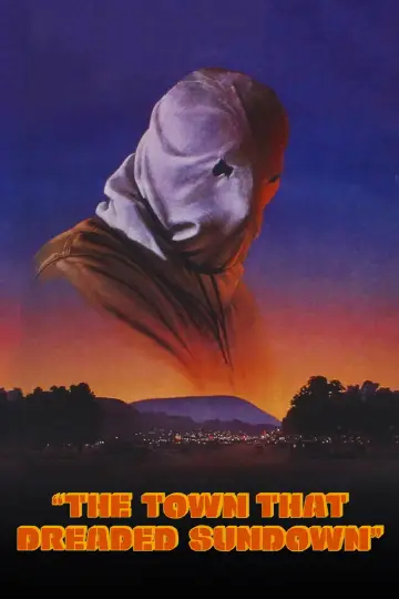 Постер до фильму"The Town That Dreaded Sundown" #1028480