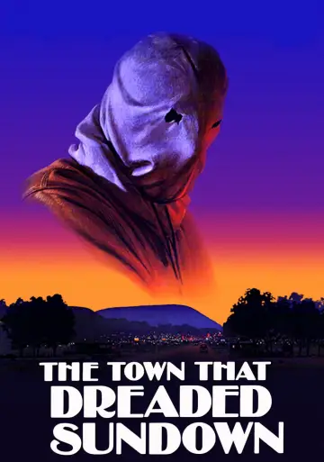 Постер до фильму"The Town That Dreaded Sundown" #1028482